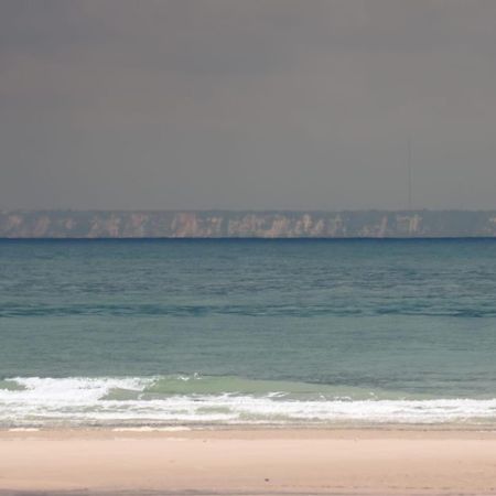 Maison Au Calme Avec Jardin Pres Du Chateau, Foret Et Plage Condette ภายนอก รูปภาพ